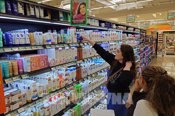 Áp lực lạm phát làm thay đổi thói quen tiêu dùng tại Mexico