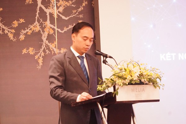 Cơ hội kết nối giao thương giữa Việt Nam và Trung Quốc