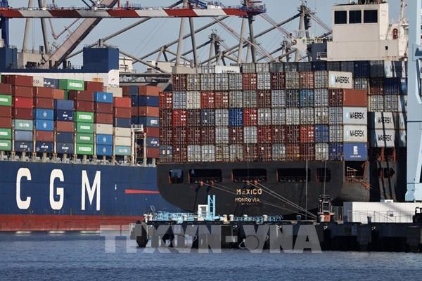 Sau “cú phanh” thuế quan của Tổng thống Mỹ: Ai là mục tiêu kế tiếp?