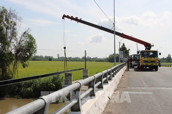 An Giang sau hợp nhất, phân bổ chi tiết vốn đầu tư công cho gần 1.380 dự án