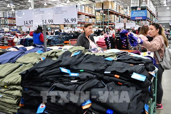 Tham vọng hồi sinh sản xuất của Mỹ: Đời không như mơ