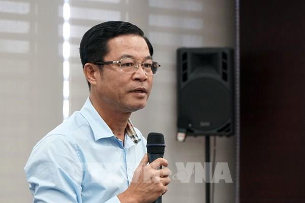 Phản hồi thông tin của TTXVN: Chất thải bị chôn lấp trái phép tại Đà Nẵng là tro xỉ
