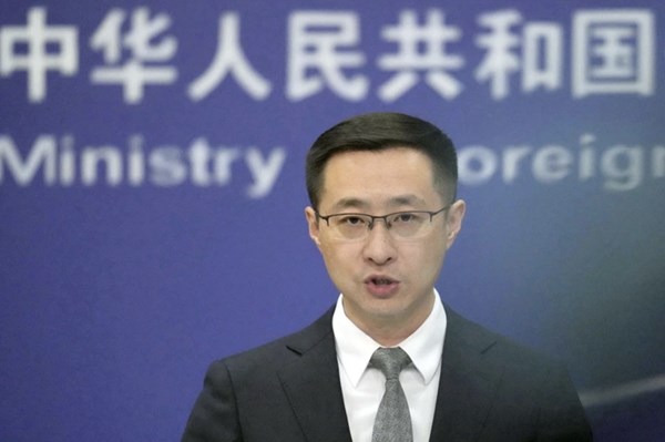 Trung Quốc khẳng định tăng cường hợp tác với Việt Nam vì lợi ích chung