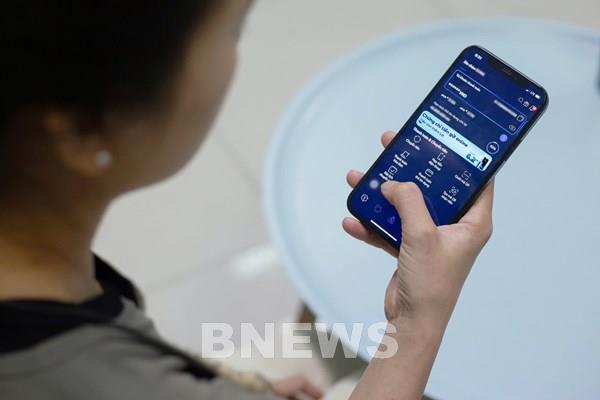 BVBank phát hành chứng chỉ tiền gửi online với lãi suất lên đến 6,2%/năm