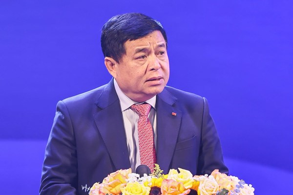 Thúc đẩy khu vực kinh tế tập thể, hợp tác xã phát triển xứng tầm trong kỷ nguyên mới