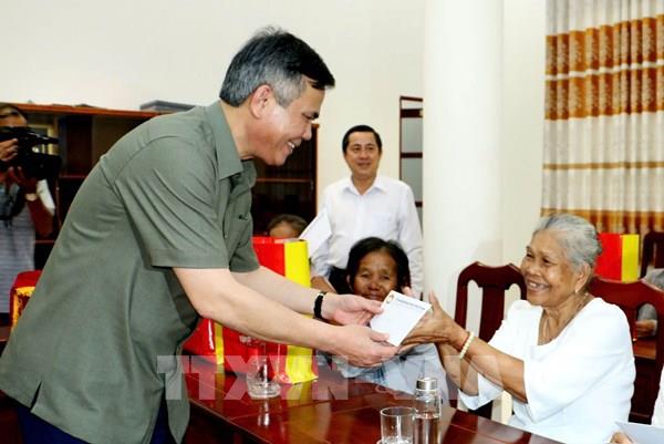 Sóc Trăng chào mừng Tết cổ truyền Chôl Chnăm Thmây