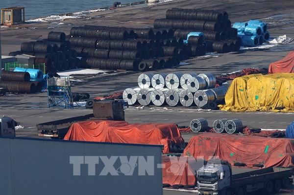 Đàm phán thuế quan Mỹ - Hàn Quốc: Tín hiệu khả quan