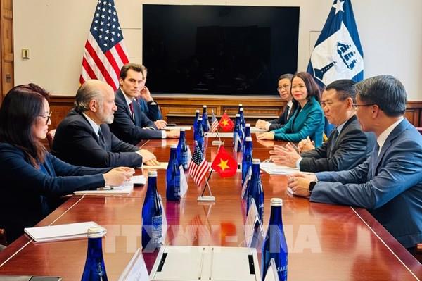 Truyền thông Mỹ Latinh: Việt Nam mở “cánh cửa thép” trong quan hệ thương mại với Mỹ