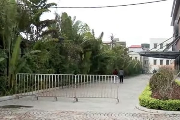 Tranh chấp chung cư: Đã đến lúc xử lý triệt để