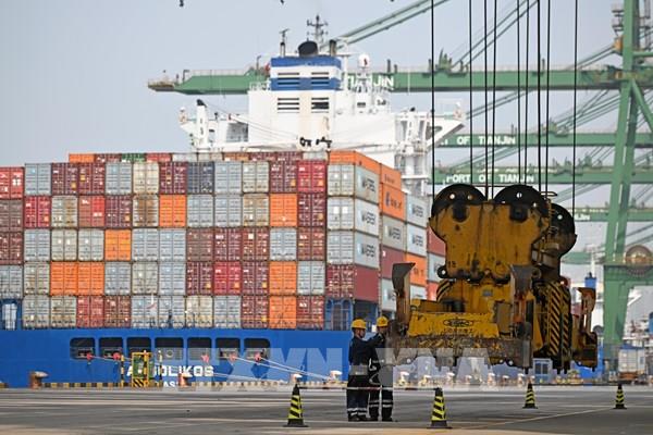 Doanh nghiệp Trung Quốc xoay trục xuất khẩu, giảm phụ thuộc vào thị trường Mỹ