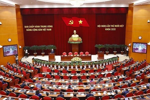 Danh sách dự kiến tên gọi và đơn vị hành chính các tỉnh mới sau sáp nhập, hợp nhất