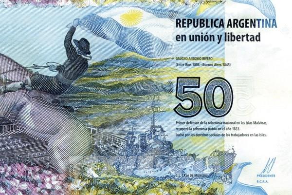 Argentina nới lỏng kiểm soát ngoại hối