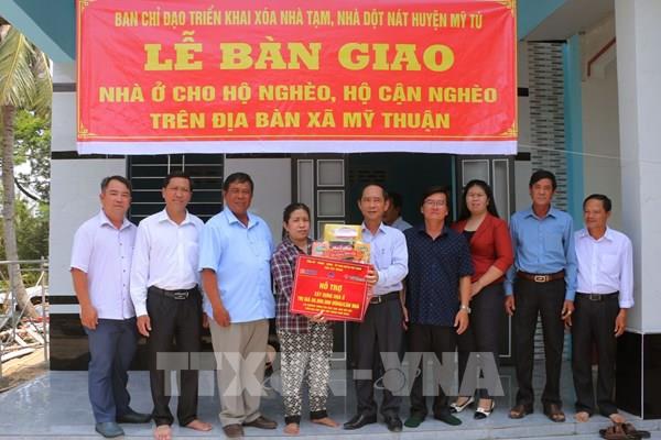 Sóc Trăng chi hơn 8 tỷ đồng cho hoạt động trong Tết Quân Dân mừng Chôl Chnăm Thmây