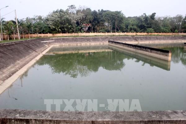 Nỗ lực giải “cơn khát” nước sạch tại các địa bàn xung yếu