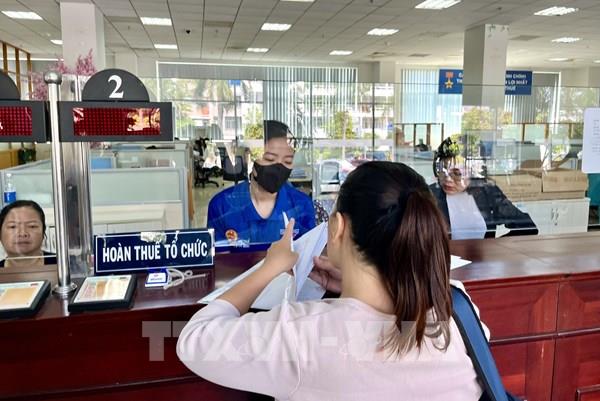 Hướng dẫn hộ, cá nhân kinh doanh thực hiện đăng ký thuế mới nhất