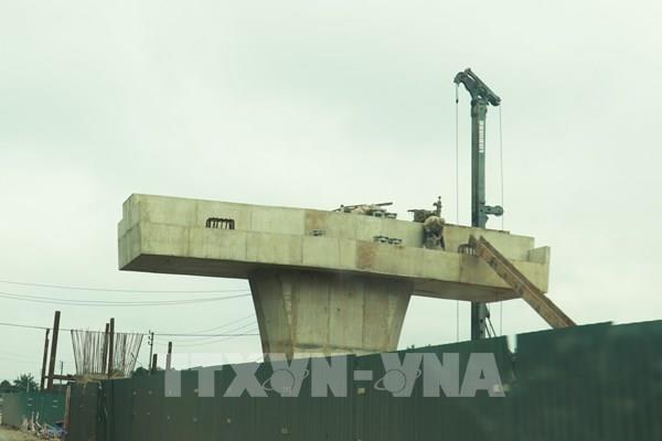 Gấp rút giải phóng mặt bằng cao tốc Vạn Ninh-Cam Lộ