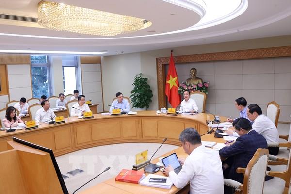 Sẽ xây dựng cơ sở dữ liệu những dự án được cấp tín dụng xanh, phát hành trái phiếu xanh