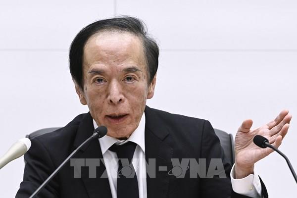 Nhật Bản lo ngại tác động từ chính sách thuế của Mỹ