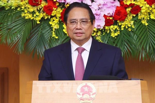 Sớm trình Bộ Chính trị Đề án phát triển kinh tế tư nhân đặt trong tổng thể “bộ tứ chiến lược”