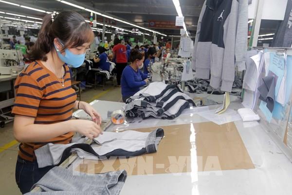 EVFTA – “Đòn bẩy vàng” cho doanh nghiệp Việt chinh phục thị trường EU