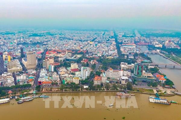 Danh sách phường, xã và nơi đặt trụ sở hành chính phường, xã tại Cần Thơ sau sắp xếp