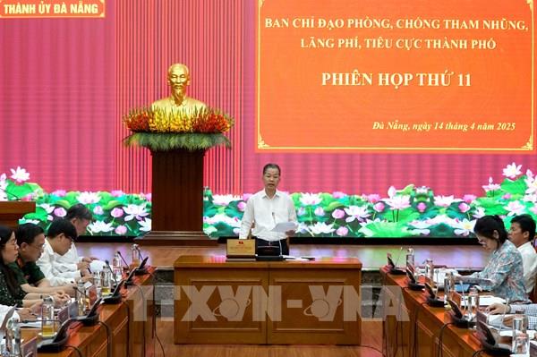 Đà Nẵng nêu tên 2 vụ án vào diện theo dõi