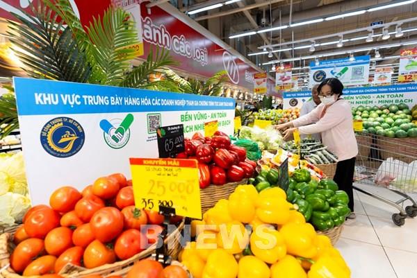 Tăng giám sát chất lượng, ngăn ngừa đưa sản phẩm lỗi tới người tiêu dùng