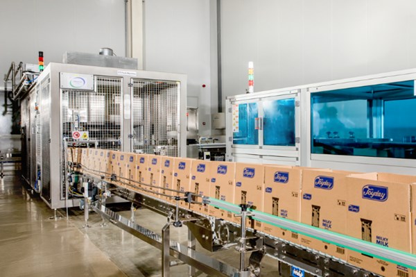 Kế hoạch chuyển đổi số ngành công nghiệp nhẹ của Trung Quốc