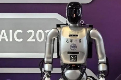 Trung Quốc gia tăng sức mạnh công nghiệp tại châu Âu