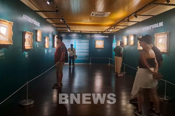 Miền Trung - vùng đất để đến, trải nghiệm và trở lại: Bài 1: Bừng sáng trong kỷ nguyên mới