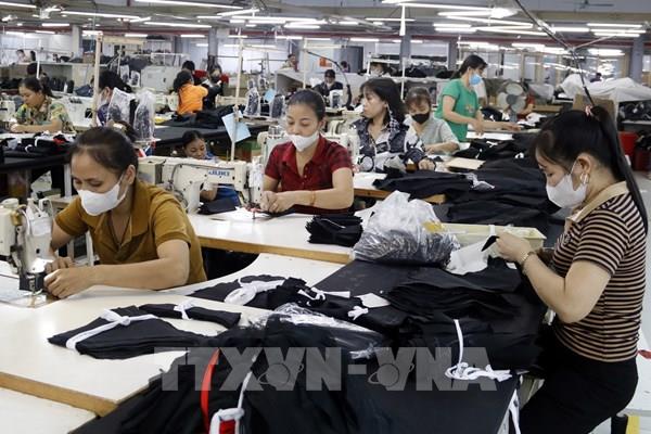 Lộ diện 5 địa phương dẫn đầu cả nước về tăng trưởng kinh tế quý I