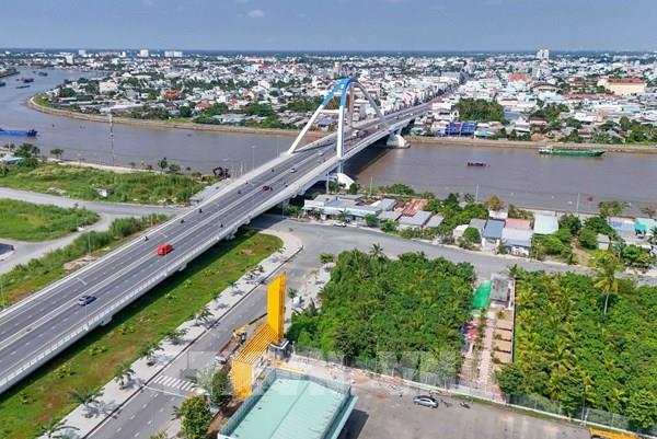 Cần Thơ sớm ban hành giá đất làm cơ sở cho thu ngân sách