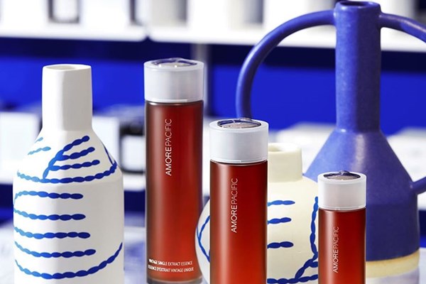 Công ty mỹ phẩm Hàn Quốc lên kế hoạch xây nhà máy tại Mỹ để tránh rủi ro thuế quan