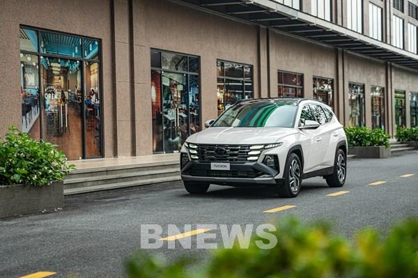 Việt Nam: Điểm đến mới của các nhà sản xuất ô tô toàn cầu