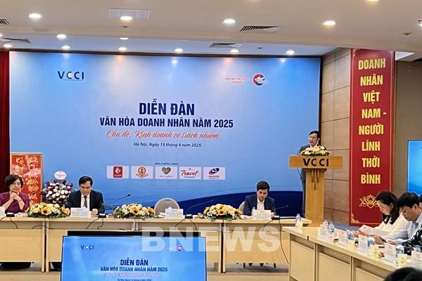 Kinh doanh có trách nhiệm trong kỷ nguyên mới