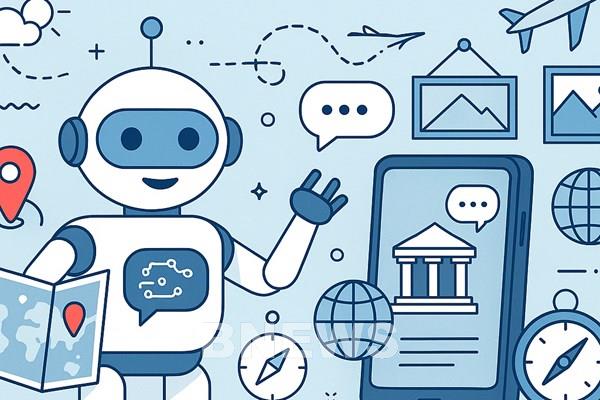 Tầm nhìn chiến lược về trí tuệ nhân tạo