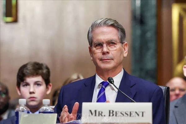 Hé lộ các đối tác ưu tiên đàm phán thuế quan của Mỹ