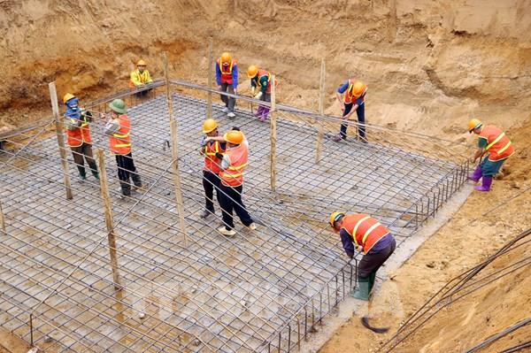 Đường dây 500 kV Lào Cai - Vĩnh Yên: Bài 1 - Công trình đặc biệt quan trọng