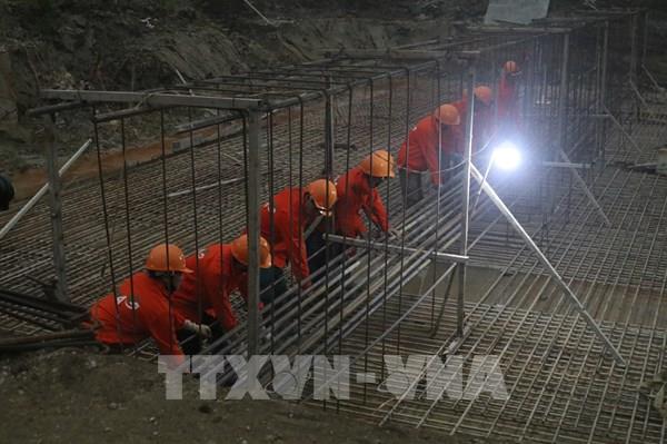 Đường dây 500 kV Lào Cai - Vĩnh Yên: Bài 3 - Tuân thủ kỷ luật thi công, tiến độ tính từng ngày