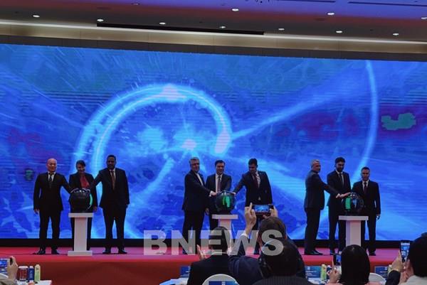 Sắp diễn ra Tuần lễ Thương hiệu quốc gia năm 2026