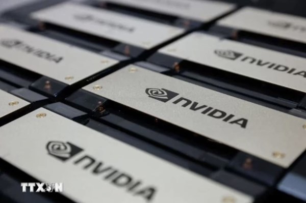 Mỹ phê duyệt thương vụ bán chip Nvidia cho UAE