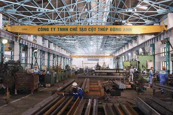 Đường dây 500 kV Lào Cai - Vĩnh Yên: Bài cuối - Kiên quyết không để móng chờ cột