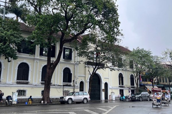 Sửa đổi một số quy định về cho thuê nhà là tài sản công