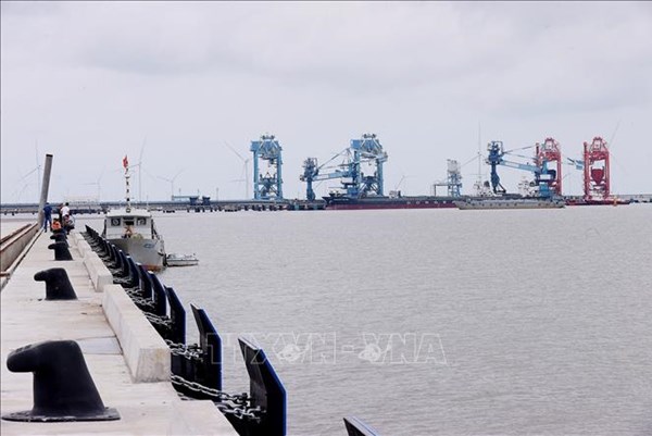 Trà Vinh kêu gọi đầu tư 15 dự án vào Khu kinh tế Định An