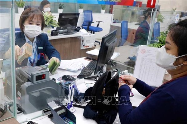 Bổ sung dự toán thu ngân sách nhà nước năm 2023