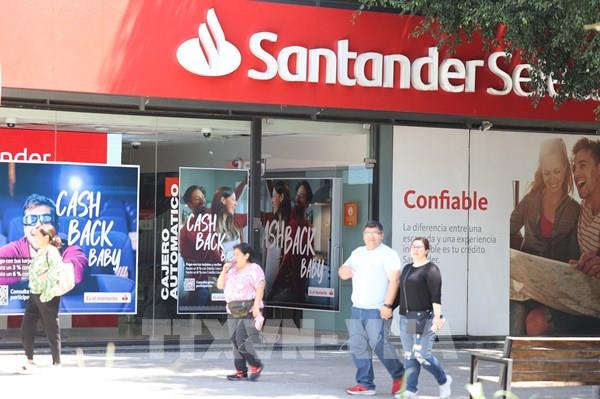 Fitch giữ nguyên xếp hạng tín nhiệm của nền kinh tế lớn thứ hai Mỹ Latinh