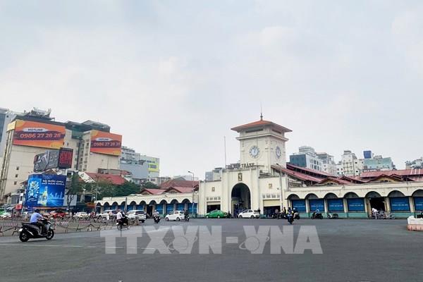 Du lịch đô thị hòa nhịp phát triển trong kỷ nguyên mới