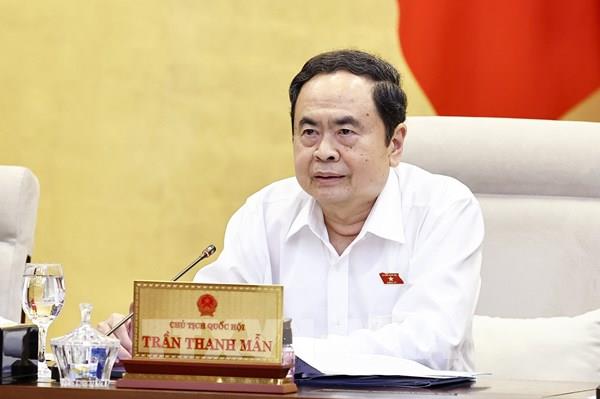 Ủy ban Thường vụ Quốc hội: Tạo bứt phá trong quản lý doanh nghiệp nhà nước