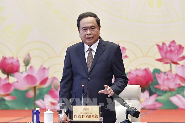 Ngành Dầu khí tiếp tục phát huy truyền thống của người đi tìm lửa