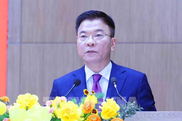 Khẩn trương đưa cơ sở 2 của bệnh viện Bạch Mai và Việt Đức đi vào hoạt động